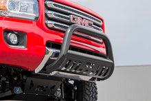 Load image into Gallery viewer, Black Bull Bar | Chevy/GMC Canyon/Colorado 2WD/4WD (2015-2024)