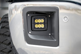 LED Light Kit | Fog Mount | 2