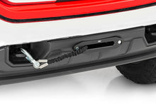 Load image into Gallery viewer, Hidden Winch Mounting Plate | Chevy/GMC 1500 (14-18 &amp; Classic)