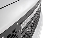 Load image into Gallery viewer, Mesh Grille | 30" Dual Row LED | Black | GMC Sierra 1500 2WD/4WD (2014-2015)