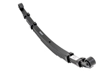 Load image into Gallery viewer, Front Leaf Springs | 2.5" Lift | Pair | Jeep CJ 5 4WD (1955-1975)