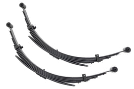 Rear 52 Inch Leaf Springs |6