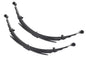 Rear 52 Inch Leaf Springs |6