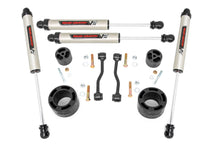 Load image into Gallery viewer, 2.5 Inch Leveling Kit | Spacers | V2 | Jeep Gladiator JT 4WD (2024)