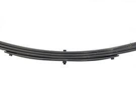 Front Leaf Springs | 3