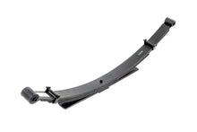 Load image into Gallery viewer, Rear Leaf Spings | 4" Lift | Pair | Ford Bronco/F-150 4WD (1980-1996)