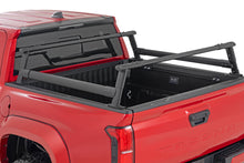 Load image into Gallery viewer, Bed Rack | Half Rack | Aluminum | Toyota Tacoma 2WD/4WD (2024)