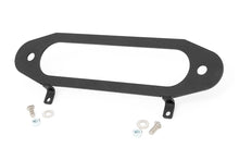 Load image into Gallery viewer, License Plate Mnt | Hawse Fairlead
