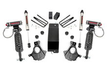 Load image into Gallery viewer, 3.5 Inch Lift Kit | Cast Steel LCA | Vertex/V2 | Chevy/GMC 1500 (07-13)
