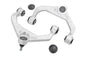 Forged Upper Control Arms | 3.5 Inch Lift | Chevy/GMC 2500HD/3500HD (11-19)