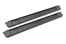Load image into Gallery viewer, HD2 Aluminum Running Boards | Ext Cab | Chevy/GMC 1500/2500HD/3500HD (07-19 &amp; Classic)