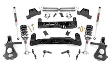 Load image into Gallery viewer, 7 Inch Lift Kit | Alu/Stamp Steel | M1 Strut/M1 | Chevy/GMC 1500 (14-18 &amp; Classic)