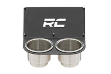 Load image into Gallery viewer, Cup Holder | MLC-8 Mount | Honda Pioneer 1000/Pioneer 1000-5