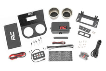 Load image into Gallery viewer, Cup Holder | MLC-8 | Honda Pioneer 1000/Pioneer 1000-5