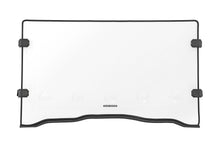 Load image into Gallery viewer, Vented Full Windshield | Scratch Resistant | Honda Pioneer 1000