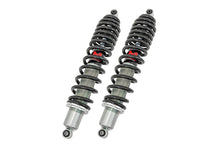 Load image into Gallery viewer, M1 Rear Coil Over Shocks | Ride Height Adjust | Honda Pioneer 1000