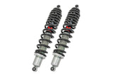 M1 Rear Coil Over Shocks | Ride Height Adjust | Honda Pioneer 1000