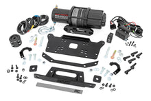Load image into Gallery viewer, Winch Mount | RS4500S | Honda Talon