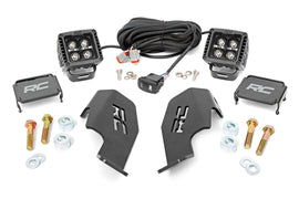 LED Light | Cage Mount | 2