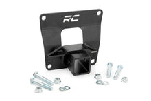 Load image into Gallery viewer, Receiver Hitch | Honda Talon 1000