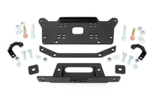 Load image into Gallery viewer, Winch Mount | Honda Talon