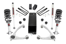 Load image into Gallery viewer, 3.5 Inch Lift Kit | UCA | M1 Struts | Chevy/GMC 1500 (07-13)