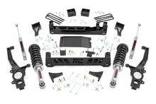 Load image into Gallery viewer, 6 Inch Lift Kit | N3 Struts | Nissan Frontier 2WD/4WD (2005-2021)
