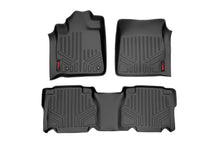 Load image into Gallery viewer, Floor Mats | CrewMax | Toyota Tundra 2WD/4WD (2007-2011)