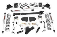 Load image into Gallery viewer, 6 Inch Lift Kit | No OVLDS | D/S | V2 | Ford F-250/F-350 Super Duty (2023)