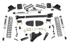 Load image into Gallery viewer, 6 Inch Lift Kit | OVLDS | D/S | V2 | Ford F-250/F-350 Super Duty 4WD (2023)