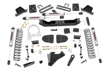 Load image into Gallery viewer, 6 Inch Lift Kit | Diesel | No OVLD  | V2 | Ford F-250/F-350 Super Duty (2023)