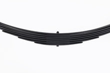 Load image into Gallery viewer, Front Leaf Springs | 6" Lift | Ford F-250/F-350 Super Duty 4WD (1999-2004)