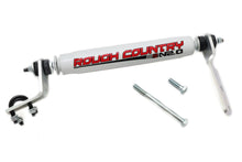 Load image into Gallery viewer, N3 Steering Stabilizer | Chevy/GMC Blazer/S10 Truck/S15 Jimmy 2WD (1982-2001)