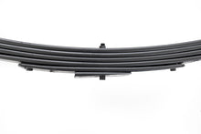 Load image into Gallery viewer, Front Leaf Springs | 6" Lift | Pair | Chevy/GMC C10/K10 C15/K15 Truck/Jimmy (73-91)