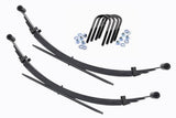 Rear 56 Inch Leaf Springs | 2