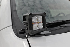 LED Light Kit | Ditch Mount | 2