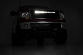 Mesh Grille | 30