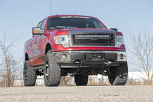 Load image into Gallery viewer, Mesh Grille | 30" Dual Row LED | Black | White DRL | Ford F-150 (09-14)