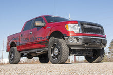 Load image into Gallery viewer, Mesh Grille | 30" Dual Row LED | Black | White DRL | Ford F-150 (09-14)