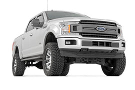 LED Light Kit | Grille Mount | 10