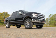 Load image into Gallery viewer, 2 Inch Leveling Kit | Red | Ford F-150 (14-24)/Raptor (19-20) 
