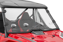 Load image into Gallery viewer, Vented Full Windshield | Scratch Resistant | Honda Talon 1000