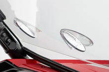 Load image into Gallery viewer, Vented Full Windshield | Scratch Resistant | Honda Talon 1000