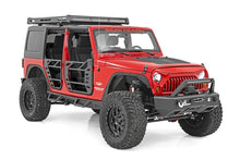 Load image into Gallery viewer, Tubular Doors | Front and Rear | Jeep Wrangler JK/Wrangler Unlimited  (07-18)