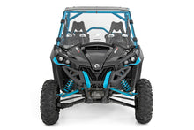 Load image into Gallery viewer, Vented Full Windshield | Scratch Resistant | Can-Am Maverick/Maverick Max/Maverick Turbo
