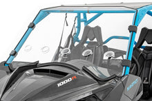 Load image into Gallery viewer, Vented Full Windshield | Scratch Resistant | Can-Am Maverick/Maverick Max/Maverick Turbo