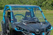 Load image into Gallery viewer, Vented Full Windshield | Scratch Resistant | Can-Am Maverick/Maverick Max/Maverick Turbo