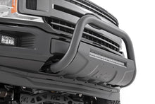 Load image into Gallery viewer, Black LED Bull Bar | Ford Expedition (03-24)/F-150 (04-24) 2WD/4WD