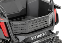 Load image into Gallery viewer, Cargo Gate | Rear | Honda Talon 1000