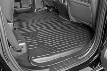 Load image into Gallery viewer, Floor Mats | FR &amp; RR | FR Buckets | Ford F-150 (15-24)/F-150 Lightning (22-24)/Raptor (17-24) 